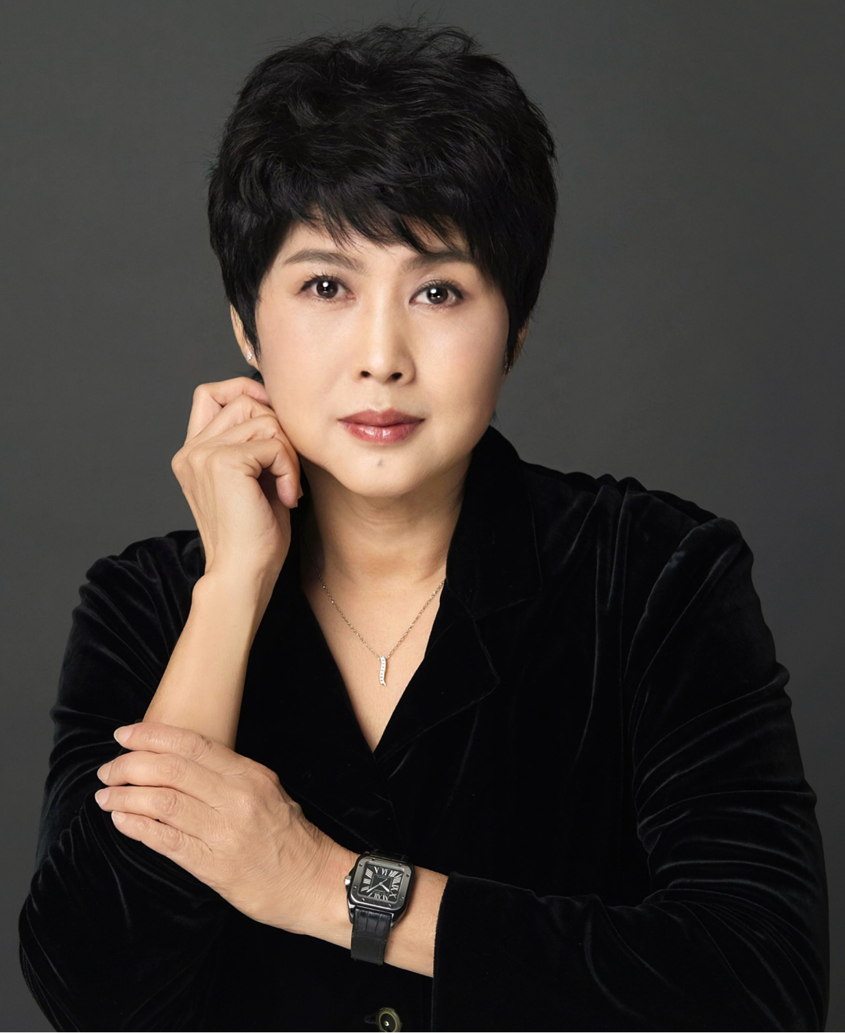 Ms Kim Kiat