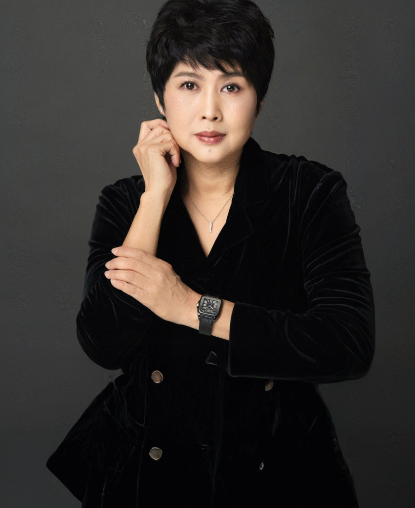 Ms Kim Kiat